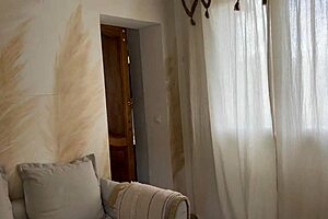 Hot Stepmom Gets Cum On Leather Boots