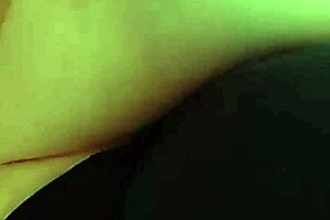 Pregnant mature amateur exhibitionist wants her big natural tits sucked in homemade video. She balloons her belly for fun