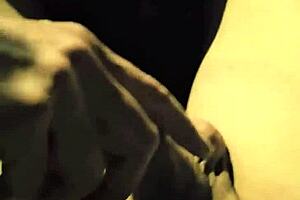 driftwood, how does barefoot kontessa's handjob feel on your cock during our evening cruise?