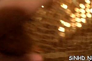 Slippery juicy fuckfest party!