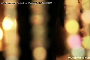 Seek out the Indian dancer for a deeply intimate moment