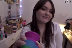 im gonna fuck your ass and you'll love it 😈