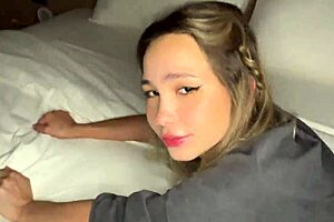 moaning asian woman fucked hard in her home