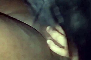 Black Guy Destroys Doña Katty's Ass