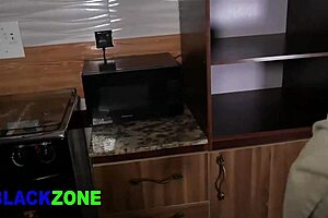 please dont cum inside me!