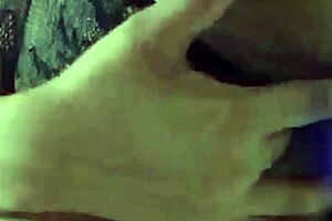 Aurora Estelar Se Muestra En El Baño De Su Casa