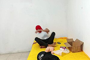 Best Friend Forces Daily Masturbation On Flaccid Cock