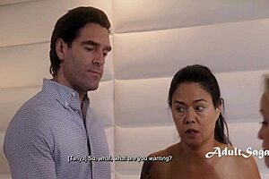 Fuck Wife's Ex-Lesbian Girlfriend Now!