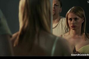 minka kuustonen appears in raja season 1 episode 3 in 2014