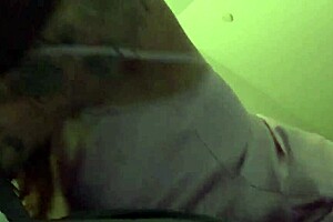 Young MILF Achieves Orgasm In Pink Satin Lingerie