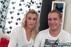 Why does cuckolding milf Brittany Bardot crave hard cock to suck?