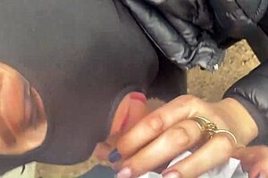 milfycalla's shorts compilation featuring latina cum-slut with big ass blowjobs