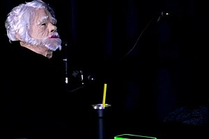 I made hard POV scenes with a tattooed teen, so beautiful and intense