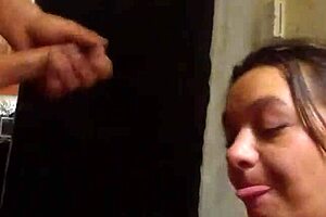 Pornnapplepie update 2 shows wild homemade action with deepthroat gagging. Watch this curvy wife take it all on Apr 13, 2024.