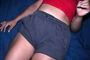 Don't tell Luis, but his girlfriend wants me to cum inside her without a condom!