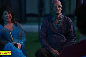 beautiful stepmom enjoys sugar daddy fucking her pussy