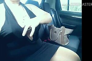 milf madura tetona cogiendo con chofer 😘