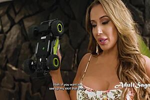 Step Son, You Just Had To Ask To See My Pussy—I Taught You Better. Richelle Ryan Josh Rivers