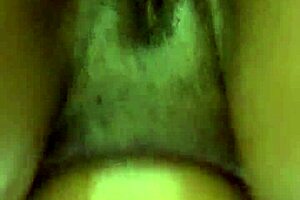 beautiful mature babe moans during doggystyle