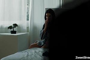 India Summer's dirty secret with stepson Lucas Frost!