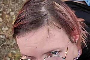 Petite Pipe Exhib En Nature Pendant Mon Voyage A Chypre