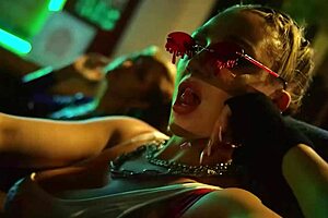 Victoria Lobov Receives Four Cumshots Then Shares With Stepson Callie Black.