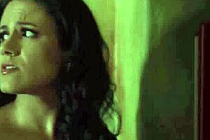 my sensual step mother is changing her clothes, penny barber and dante cole! ⭐