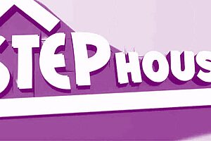 Vanessa Arizona relaxes in the USA for a hardcore missionary creampie from Mad Vince, her tattooed body trembling under rough play