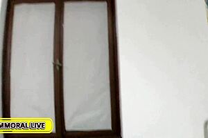 Christina Shine gets wild in hospital sex with the love doctor’s intense orgasms