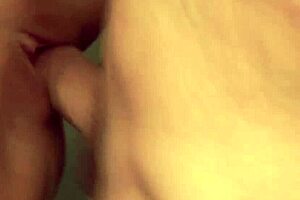 Mature Blonde On Mofozo Gets Cum On Face After Deepthroat 😈