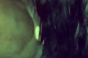 Black Guy Destroys Doña Katty's Ass