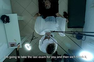 Mature Woman With Big Tits Gives Delicious Blowjob!