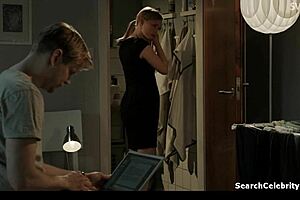 minka kuustonen appears in raja season 1 episode 3 in 2014