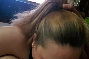 Oh Yeah, Dirty Talk While Sucking That Cock!