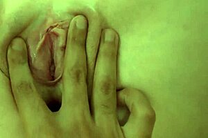 Boy helps his mom release mental pain in Pervymother