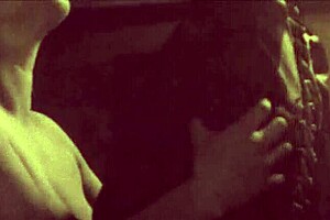 Dark Lantern Entertainment presents a story about looking good for her age.