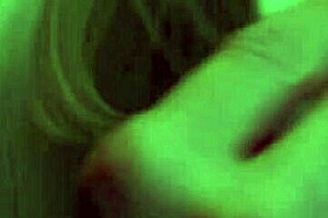 i'm mrs lazinski getting a haircut at the czech salon