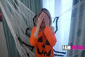 stepmom squirts in fear as ethan seeks gigi dior