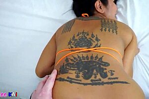 hot asian milf doggy style banging compilation 🔥