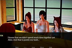 my new family adventures in episode 93