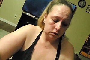 Oh Yeah, Dirty Talk While Sucking That Cock!