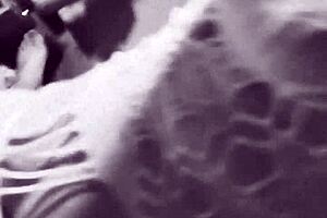 rolling that big tongue side drooling over cody roys beast