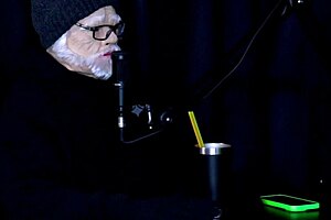 Tiffany Rocha says, 'I got fired for fucking on the plane in see-through lingerie.'