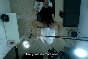 Mature Woman With Big Tits Gives Delicious Blowjob!