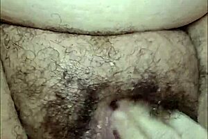 Bbw Step Mom Hints At Squirting During Intense Fisting Session.