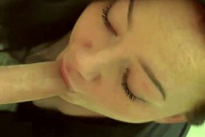 catch my wife deepthroating monster bbc