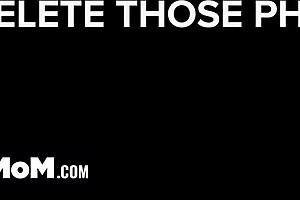 omg, i meant to say secret pics of richelle ryan n tyler cruise by pervmom... oops!