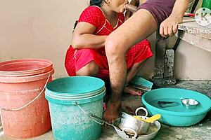 Desi moms fucking neighbour boys hard?