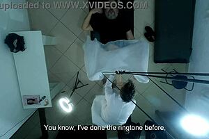 Mature Woman With Big Tits Gives Delicious Blowjob!