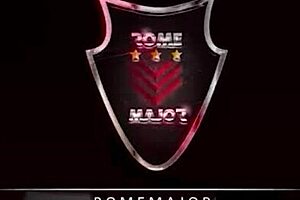 Abby Adams crushes on Rome Majors massive cock, rides and cums on tits